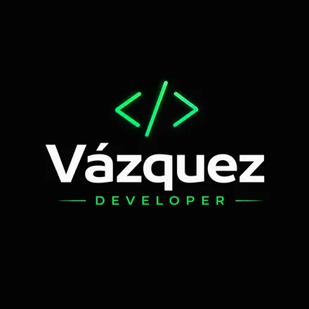 Adrián Vázquez - AI Engineer.